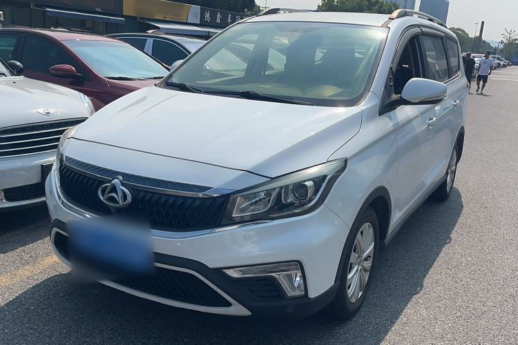 Used Oshan A800 2019 1.6L Manual Comfort Model China V Standard