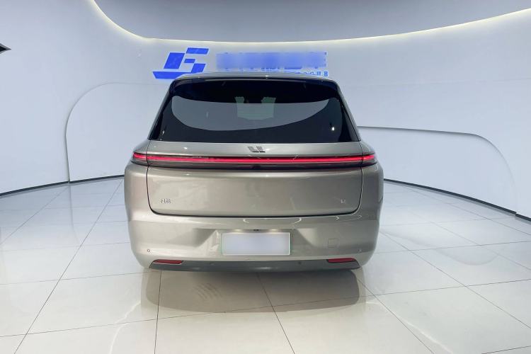 Used Li Auto L8 2023 Max model
