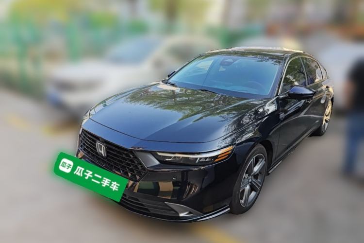 Used Honda Accord 2025 260TURBO Prestige Edition