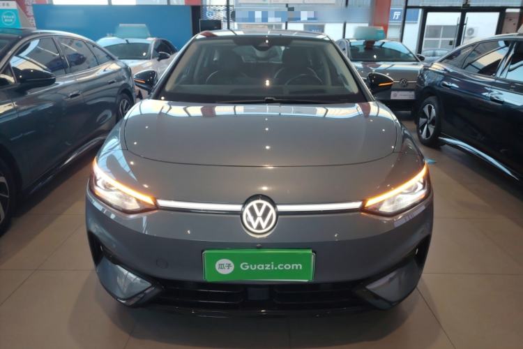 Used Volkswagen ID.7 VIZZION 2024 PRO Model
