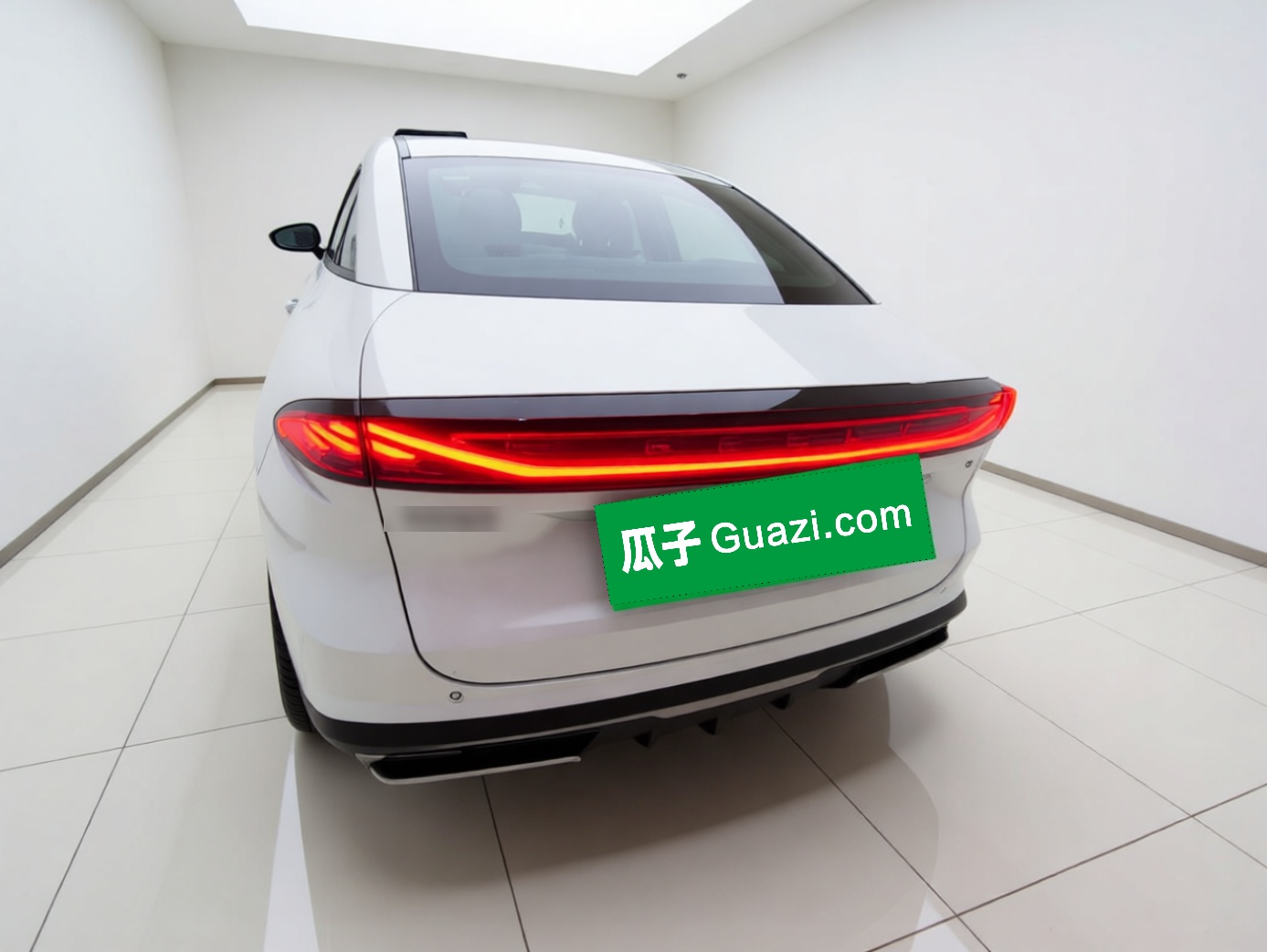 Geely Galaxy L6 2025 EM-i 140km Explorer+ Edition — снимка 5