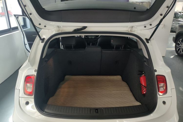 Used Buick Excelle GX 2018 18T Automatic Elite Model