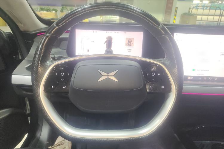 Used XPeng P7 2020 586E