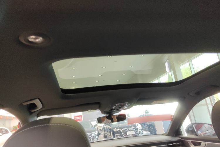 Used Audi A6L 2023 Revised 45 TFSI Prestige Dynamic Edition