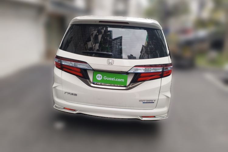 Used Honda Odyssey 2019 2.0L Rui·Comfort Edition
