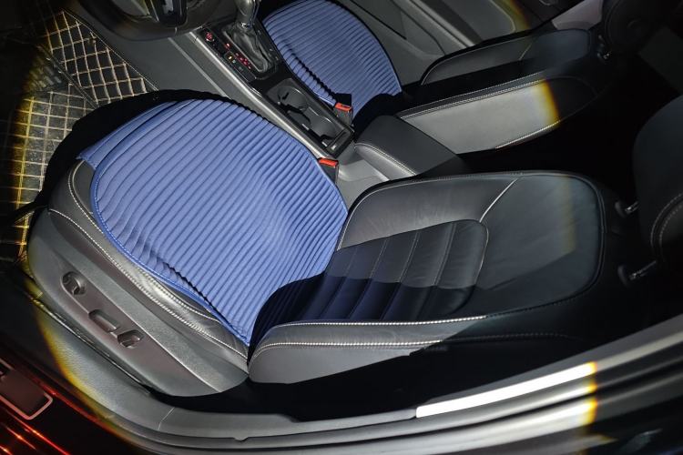 Used Volkswagen Passat 2017 330TSI DSG Luxury Edition
