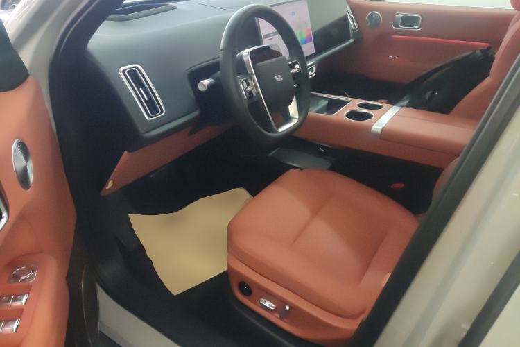 Used Li Auto L6 2025 Max Smart Refresh Edition Driver Seat