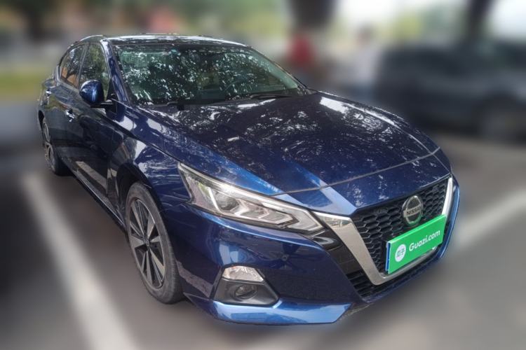 Used Nissan Teana 2021 2.0L XL Upper AD1 Smart Drive & Navigation Edition
