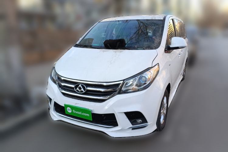 Used SAIC MAXUS G10 2018 PLUS 2.0T Automatic Elite Edition