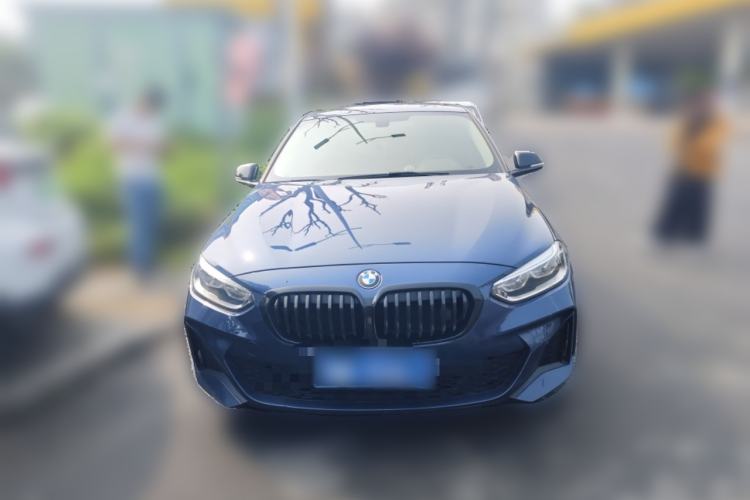 Used BMW 1 Series 2023 125i M Sport Night Edition
