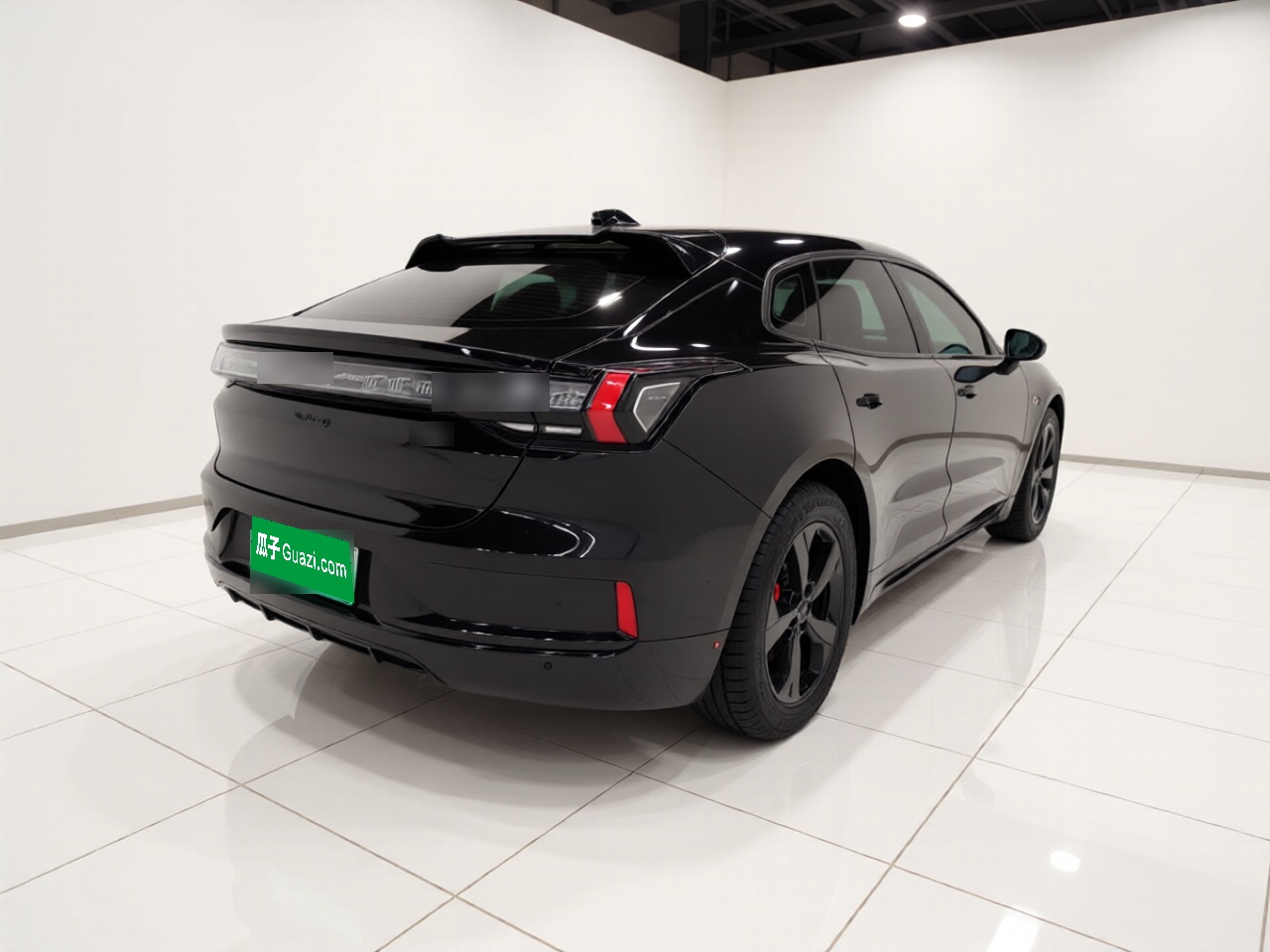 Zeekr 001 2023 WE Edition 100 kWh — снимка 6