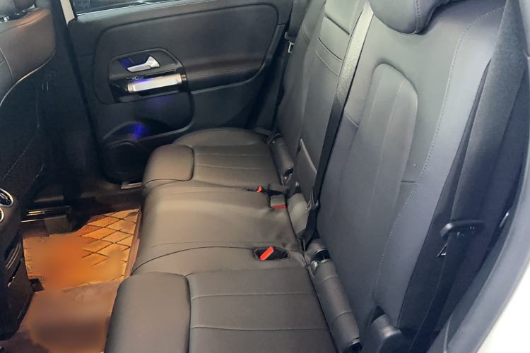 Used Mercedes-Benz GLB 2024 GLB 220 Dynamic Edition
