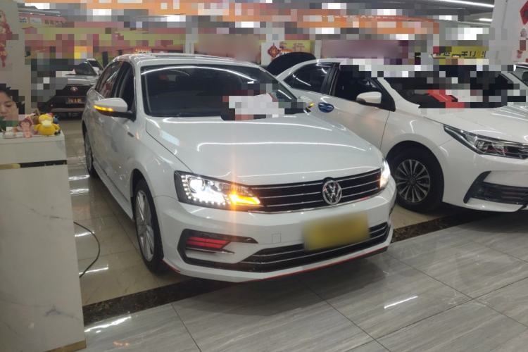 Used Volkswagen Sagitar 2018 280TSI DSG Ignite Edition
