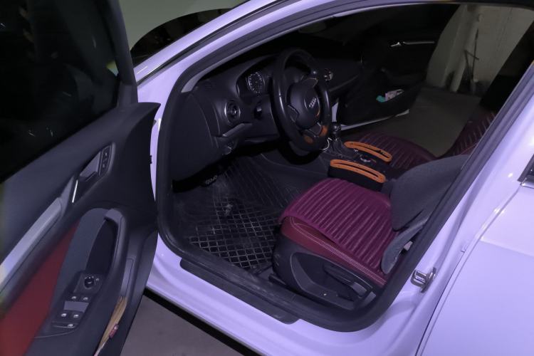 Used Audi A3 2016 Sportback 35 TFSI Ambition Edition
