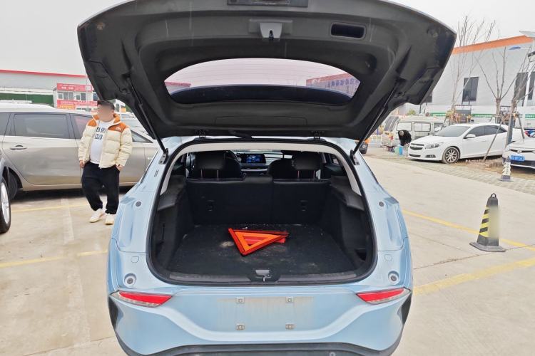 Used Buick Velite 6 2019 Connected & Smart Edition