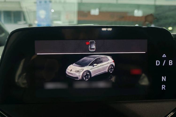 Used Volkswagen ID.3 2024 Outstanding Edition