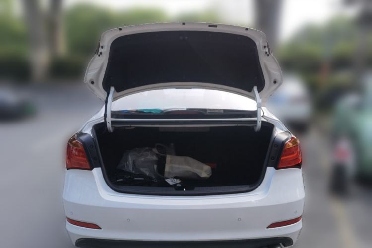 Used Hyundai Mistra 2016 1.6T Automatic Flagship TOP Model