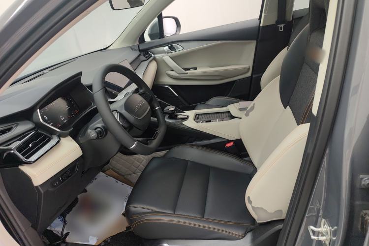 Used Lynk & Co 06 EM-P 2020 PHEV Plus Left Front Seat