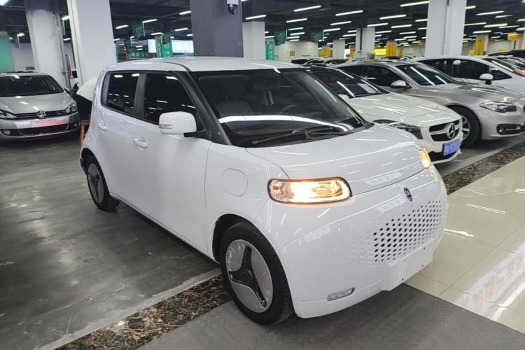 Used ORA White Cat 2020 360 km Luxury Version
