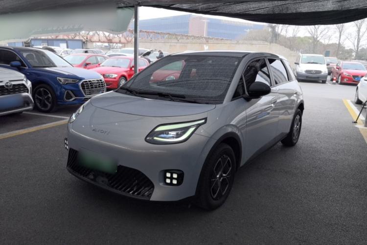 Used AION UT 2025 330 Starlight Edition