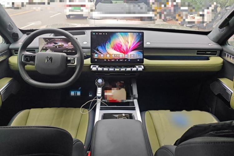 Used Brave warrior M817 2025 Model, Pro
