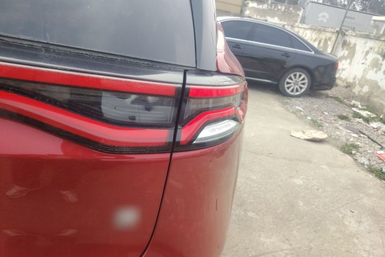 Used BYD Tang New Energy 2021 DM-i 112KM Prestige Model