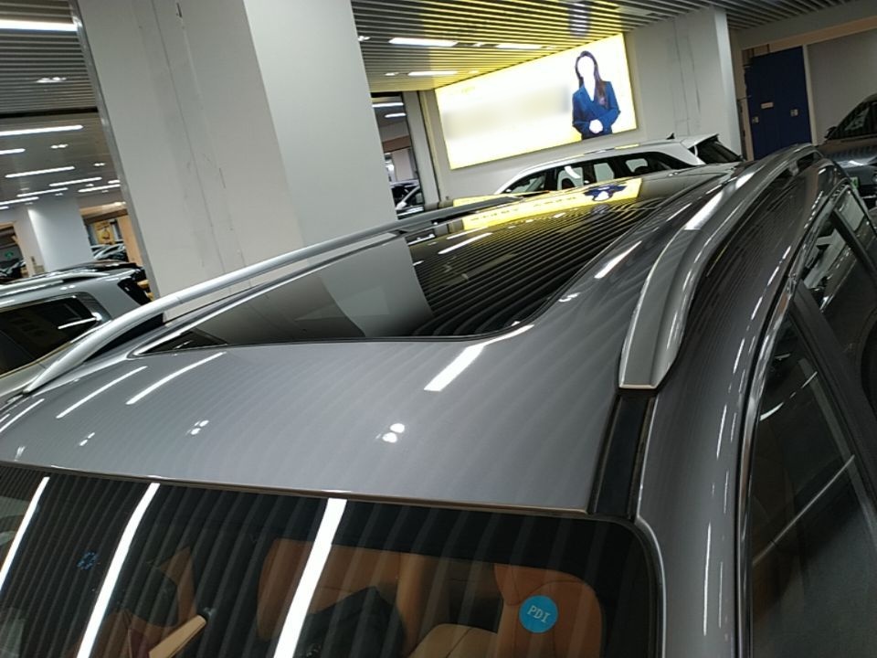 Geely Auto Haoyue L 2026 Model 2.0TD DCT Bliss — снимка 7