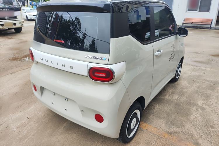Used Wuling Hongguang MINIEV 2024 3rd Generation 170 km