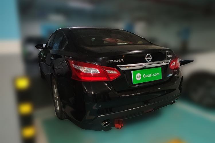 Used Nissan Teana 2016 2.0L XL Comfort Edition
