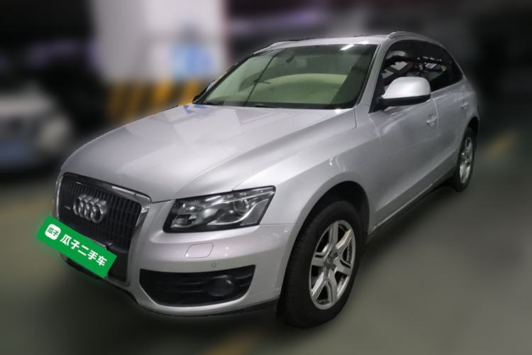 Used Audi Q5 2011 2.0TFSI Technology Model