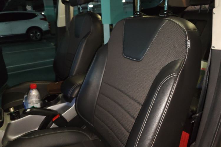 Used Ford Kuga 2015 1.5L GTDi Two-Wheel Drive Fashion Edition
