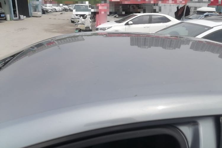 Used Chevrolet Cavalier 2020 325T Automatic Enjoyment Edition Roof