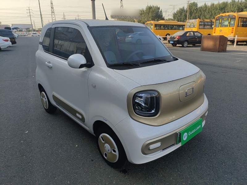 Used Bestune Pony 2025 222km Lightning Horse — 3