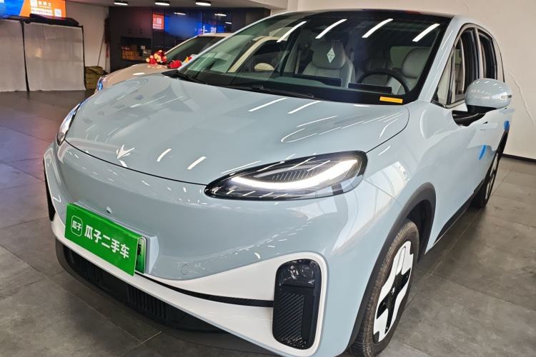 Used ARCFOX Kaola S 2024 PRO