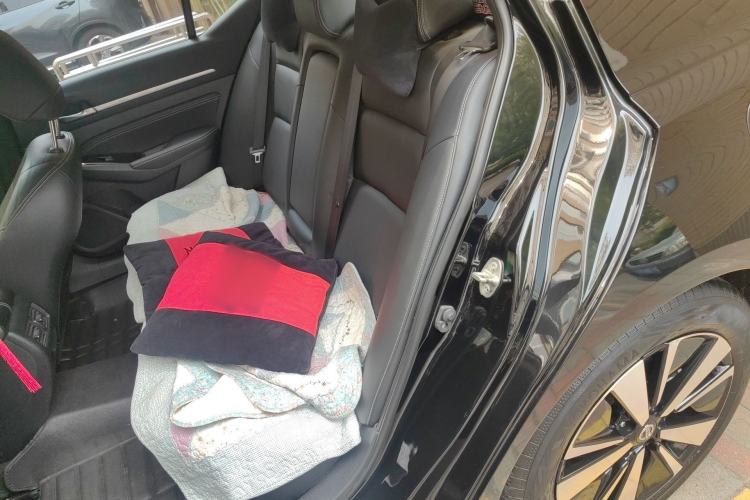 Used Nissan Teana 2021 2.0L XL Upper AD1 Smart Drive & Navigation Edition Left Rear Seat