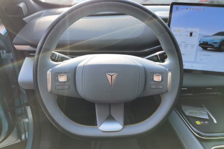 Used Deepal S05 2024 510 Ultra Pure Electric Version