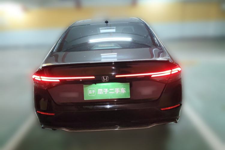 Used Honda Accord 2025 260TURBO Prestige Edition