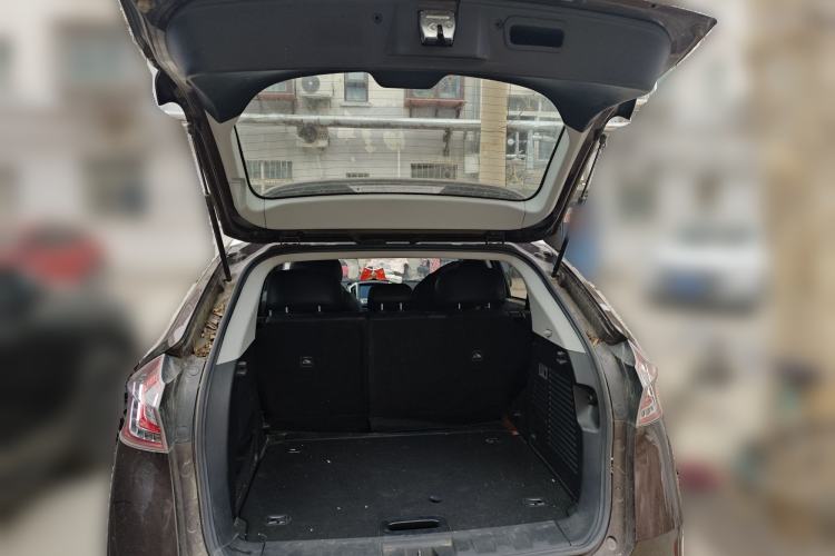 Used Luxgen U6 SUV 2014 1.8T Charm Version
