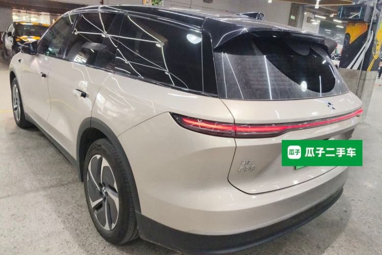 Used Nio ES8 2023 75 kWh
