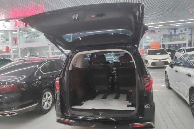 Used Honda Odyssey 2024 2.0L eHEV Sharp & Enjoy Edition