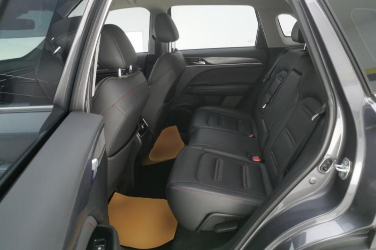 Used GAC Trumpchi GS4 PLUS 2022 270T Automatic Galaxy Edition
