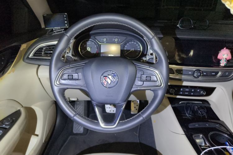 Used Buick Regal 2020 552T Elite Edition
