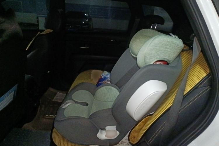 Used Kia KX7 2020 2.0T Automatic Two-Wheel Drive GLS 7-Seater
