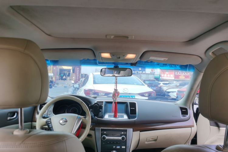 Used Nissan Teana 2011 2.0L XL Glory Edition
