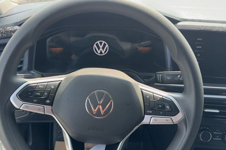 Used Volkswagen Lavida 2023 New Rui 1.5L Automatic New Yi Edition Instrument Cluster