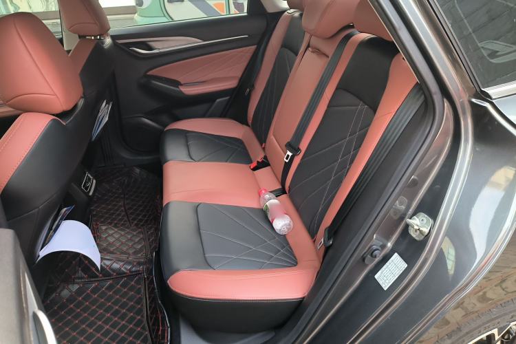 Used CHANGAN Eado 2022 PLUS Blue Whale NE 1.4T GDI DCT Flagship Edition