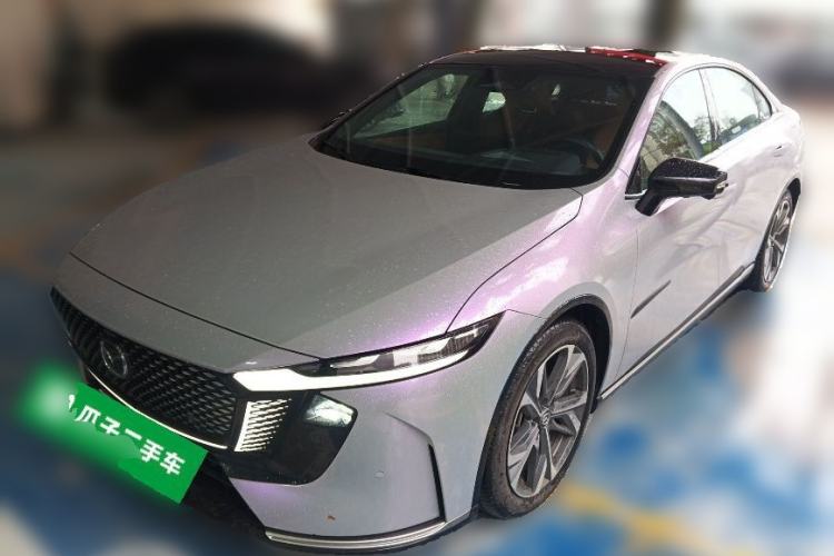 Used Mazda EZ-6 2024 Range-Extended 200 Luxury Edition