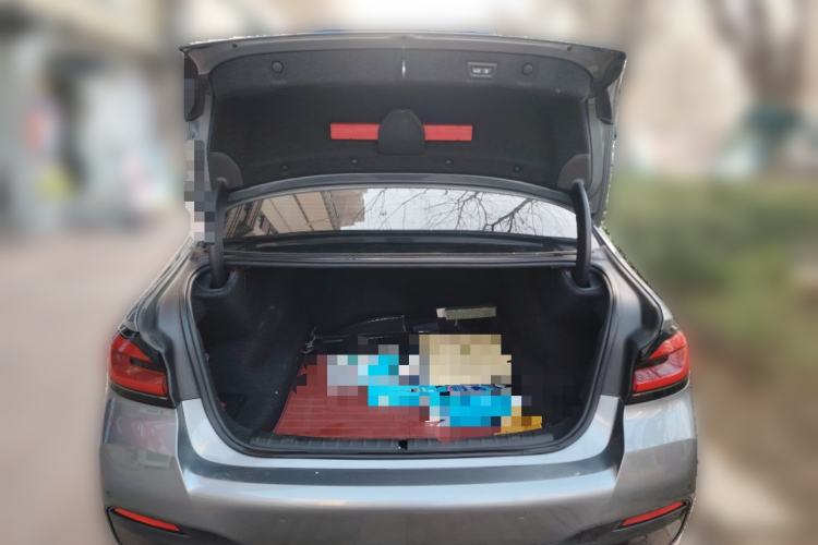 Used BMW 5 Series 2021 530i M Sport Package