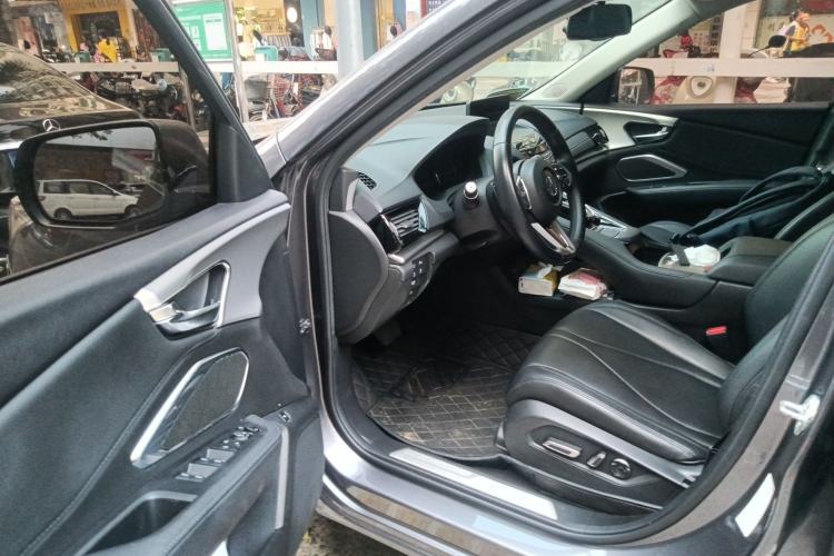 Used Acura RDX 2019 2.0T Enjoyment Version China V Standard Driver Seat