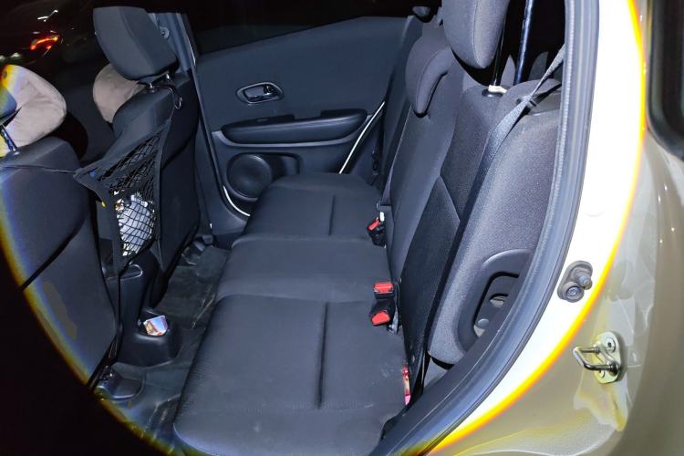 Used Honda XR-V 2021 1.5L CVT Classic Edition